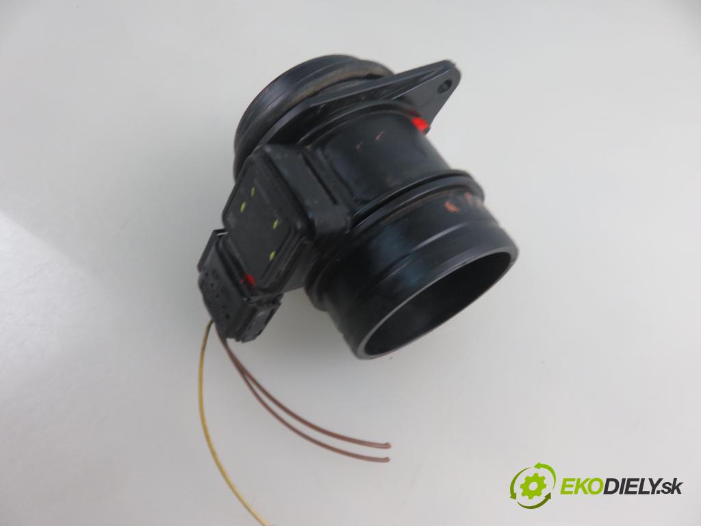MITSUBISHI COLT VI (Z3_A, Z2_A) HB 2005 70,00 1.5 DI-D 95 R3 - OM 639.939 1493,00 váha vzduchu vzduchu 0000942948 ; 5WK97003