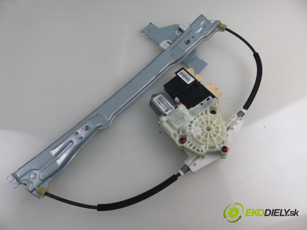 CITROEN C4 I (LC_) HB 2010 65,00 1.4 16V 88 - KFU 1360,00 mechanismus oken PPE 9681575880 ; 9657133580