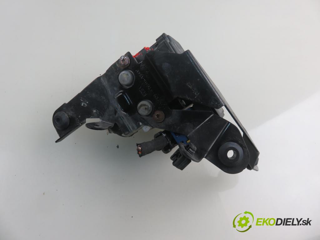 RENAULT MEGANE III liftback (BZ0/1_) HB 2011 96,00 1.9 dCi (BZ0N, BZ0J) - F9Q 870 1870,00 Pumpa ABS 10097014453 ; 28570063413 (Pumpy ABS)