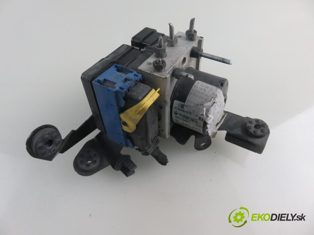RENAULT MEGANE III liftback (BZ0/1_) HB 2011 96,00 1.9 dCi (BZ0N, BZ0J) - F9Q 870 1870,00 Pumpa ABS 10097014453 ; 28570063413 (Pumpy ABS)