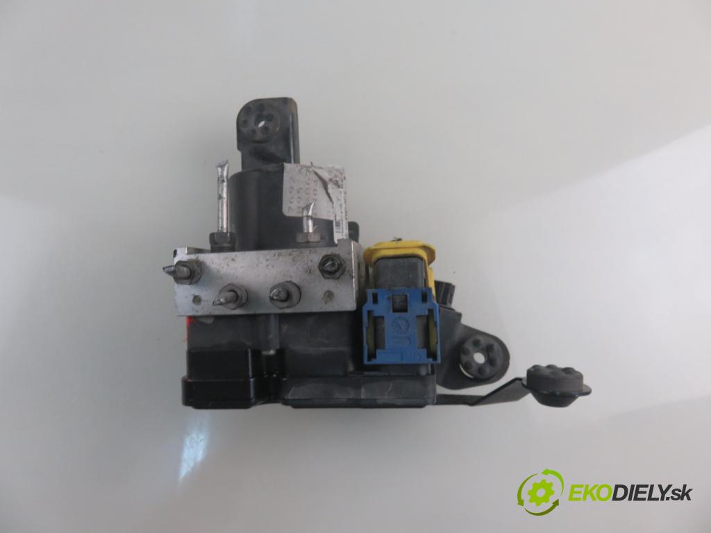 RENAULT MEGANE III liftback (BZ0/1_) HB 2011 96,00 1.9 dCi (BZ0N, BZ0J) - F9Q 870 1870,00 Pumpa ABS 10097014453 ; 28570063413 (Pumpy ABS)