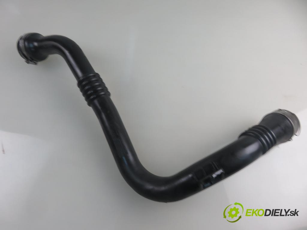 RENAULT MEGANE III liftback (BZ0/1_) HB 2011 96,00 1.9 dCi (BZ0N, BZ0J) - F9Q 870 1870,00 Rúra intercoolera turba 8200804000D