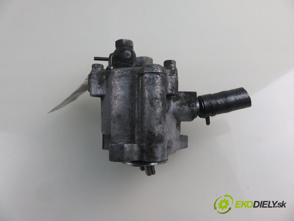 TOYOTA AVENSIS VERSO (_M2_) MINIVAN 2002 85,00 2.0 D (CLM20_) - 1CD-FTV 1995,00 Pumpa vákuová 2930027020 ; 0810002740