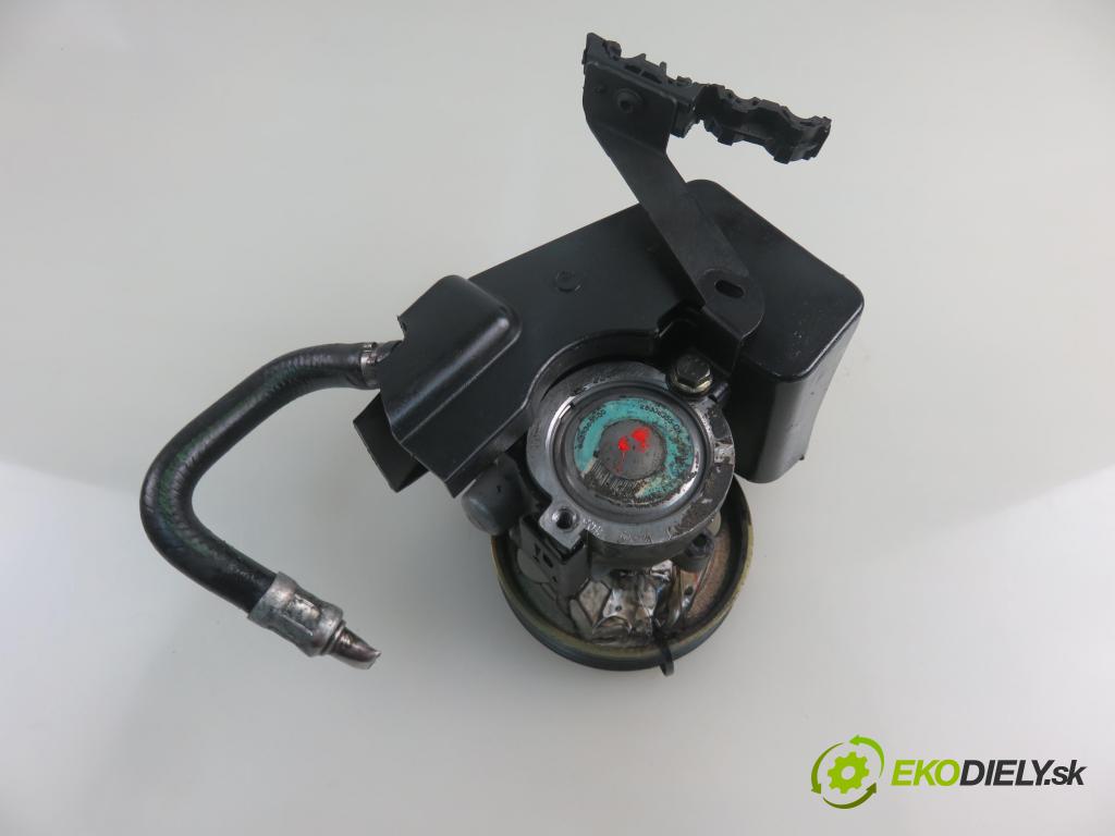 PEUGEOT 206 liftback (2A/C) HB 2004 50,00 1.4 HDi 8V 70 - 8HX 1398,00 Pumpa servočerpadlo 9637000980 (Servočerpadlá, pumpy riadenia)