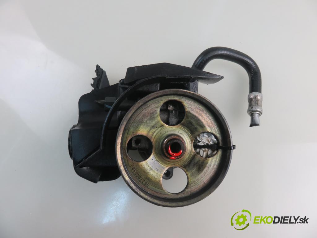 PEUGEOT 206 liftback (2A/C) HB 2004 50,00 1.4 HDi 8V 70 - 8HX 1398,00 Pumpa servočerpadlo 9637000980 (Servočerpadlá, pumpy riadenia)