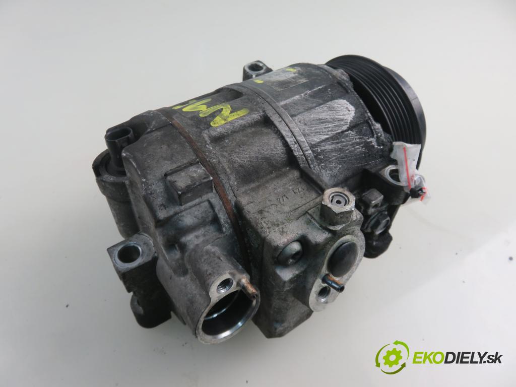 MERCEDES-BENZ KLASA C T-Model (S204) KOMBI 2008 125,00 C 220 CDI (204.208) 170 - OM 646.811 2148,00 KOMPRESOR: klimatizácie 0022305011 (Kompresory klimatizácie)