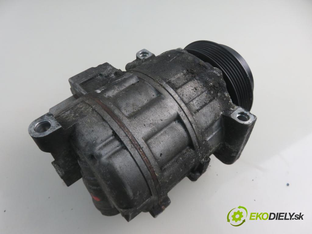 MERCEDES-BENZ KLASA C T-Model (S204) KOMBI 2008 125,00 C 220 CDI (204.208) 170 - OM 646.811 2148,00 KOMPRESOR: klimatizácie 0022305011 (Kompresory klimatizácie)