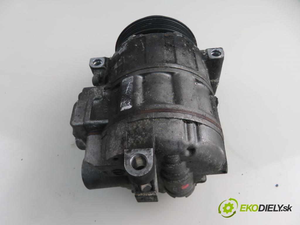 MERCEDES-BENZ KLASA C T-Model (S204) KOMBI 2008 125,00 C 220 CDI (204.208) 170 - OM 646.811 2148,00 KOMPRESOR: klimatizácie 0022305011 (Kompresory klimatizácie)