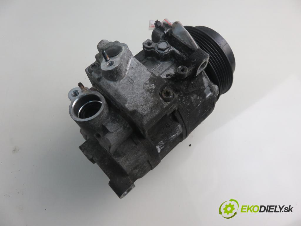 MERCEDES-BENZ KLASA C T-Model (S204) KOMBI 2008 125,00 C 220 CDI (204.208) 170 - OM 646.811 2148,00 KOMPRESOR: klimatizácie 0022305011 (Kompresory klimatizácie)