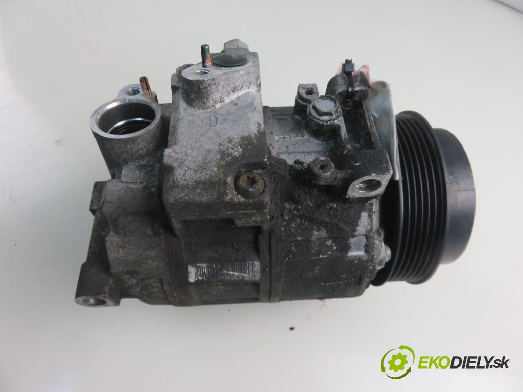 MERCEDES-BENZ KLASA C T-Model (S204) KOMBI 2008 125,00 C 220 CDI (204.208) 170 - OM 646.811 2148,00 KOMPRESOR: klimatizácie 0022305011 (Kompresory klimatizácie)