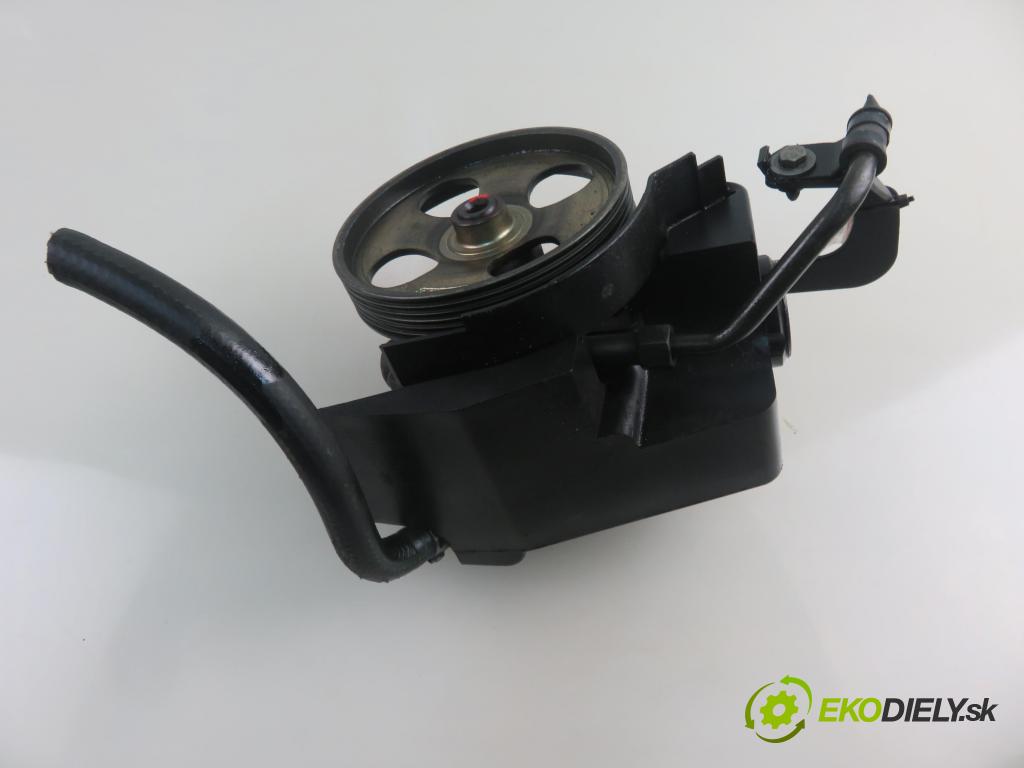 CITROEN XSARA (N1) HB 2002 80,00 1.6 16V 109 - NFU 1587,00 Pumpa servočerpadlo 9641267380 ; 26089919QR (Servočerpadlá, pumpy riadenia)