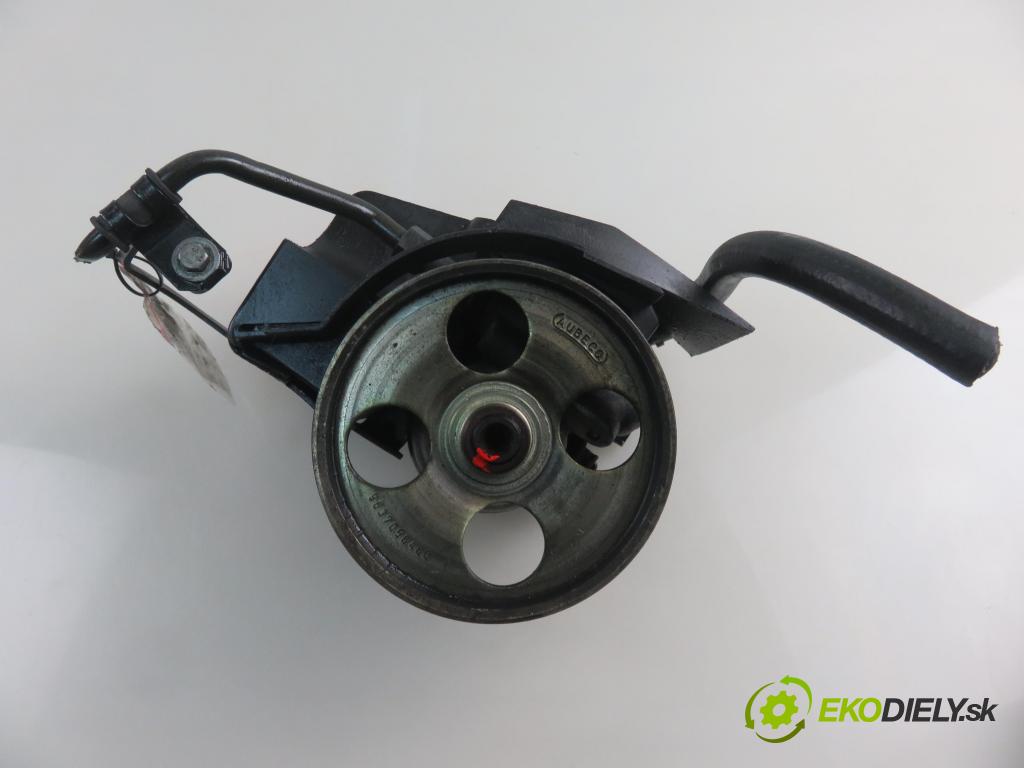 CITROEN XSARA (N1) HB 2002 80,00 1.6 16V 109 - NFU 1587,00 Pumpa servočerpadlo 9641267380 ; 26089919QR (Servočerpadlá, pumpy riadenia)