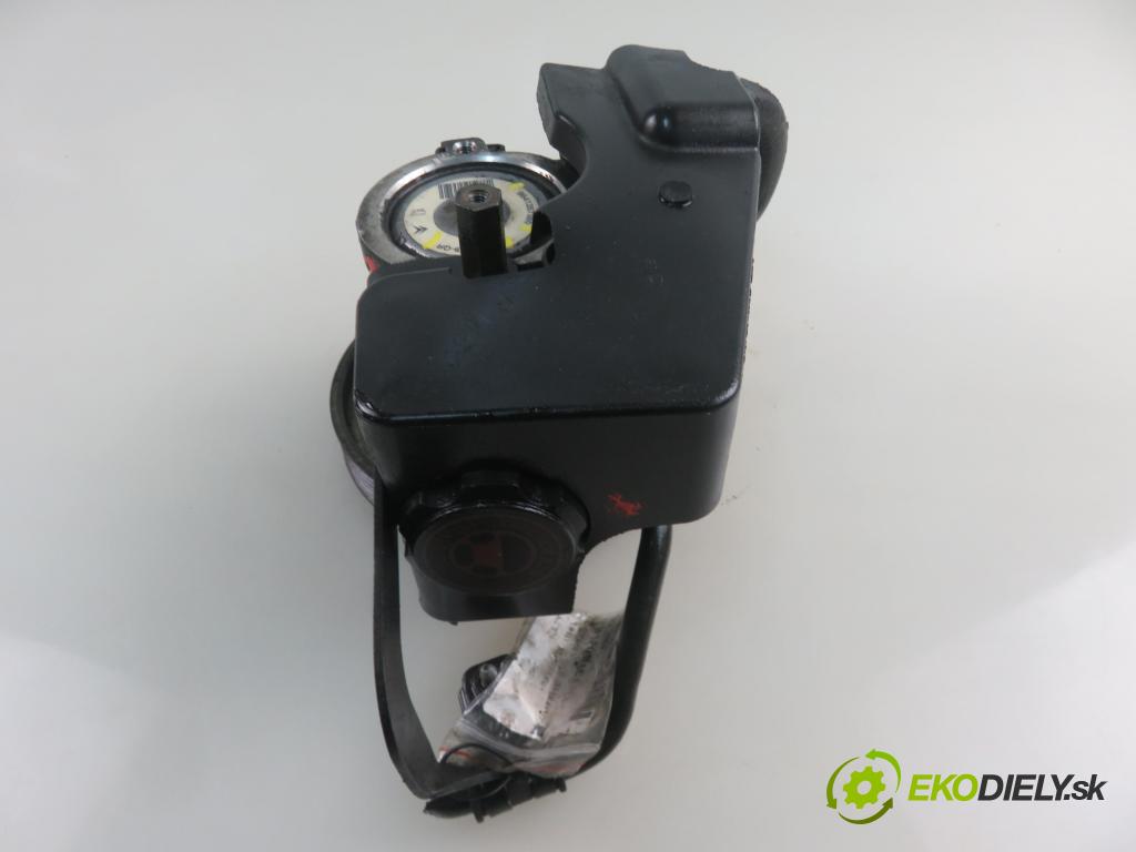 CITROEN XSARA (N1) HB 2002 80,00 1.6 16V 109 - NFU 1587,00 Pumpa servočerpadlo 9641267380 ; 26089919QR (Servočerpadlá, pumpy riadenia)