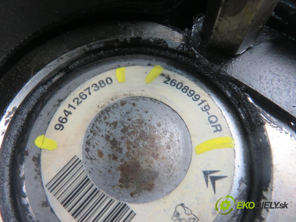 CITROEN XSARA (N1) HB 2002 80,00 1.6 16V 109 - NFU 1587,00 Pumpa servočerpadlo 9641267380 ; 26089919QR (Servočerpadlá, pumpy riadenia)