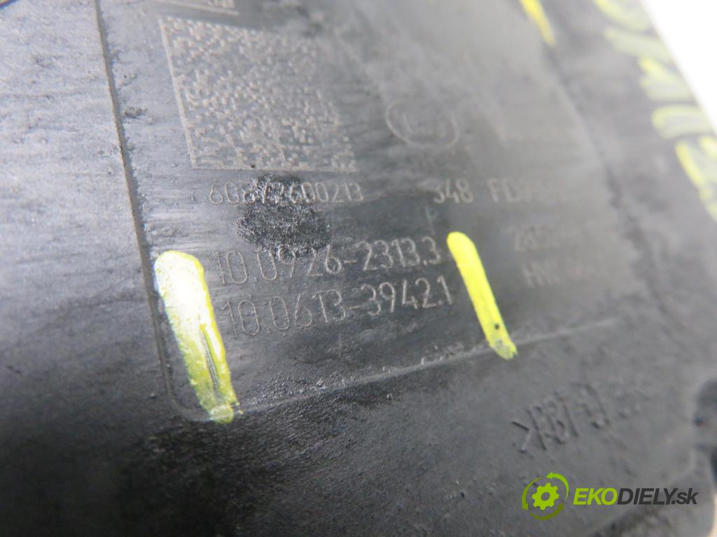 MERCEDES-BENZ KLASA C T-Model (S204) KOMBI 2008 125,00 C 220 CDI (204.208) 170 - OM 646.811 2148,00 Pumpa ABS 2045455132 ; 2044313712 ; 10092623133 (Pumpy ABS)