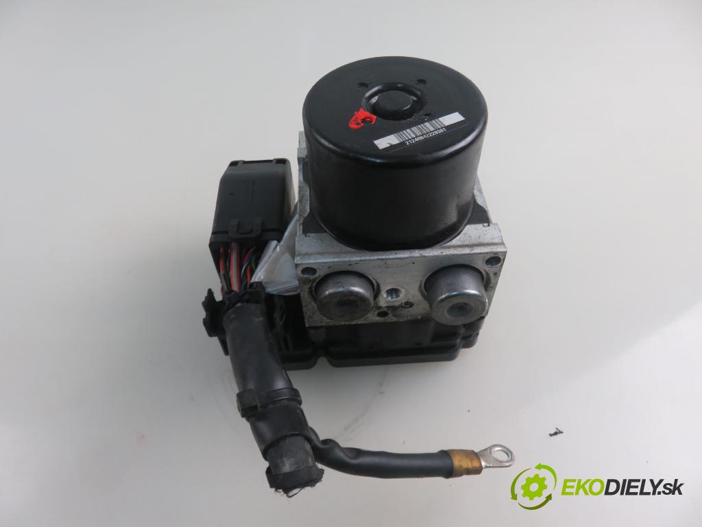 MERCEDES-BENZ KLASA C T-Model (S204) KOMBI 2008 125,00 C 220 CDI (204.208) 170 - OM 646.811 2148,00 Pumpa ABS 2045455132 ; 2044313712 ; 10092623133 (Pumpy ABS)