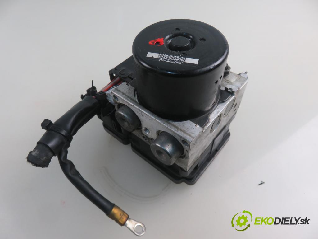 MERCEDES-BENZ KLASA C T-Model (S204) KOMBI 2008 125,00 C 220 CDI (204.208) 170 - OM 646.811 2148,00 Pumpa ABS 2045455132 ; 2044313712 ; 10092623133 (Pumpy ABS)