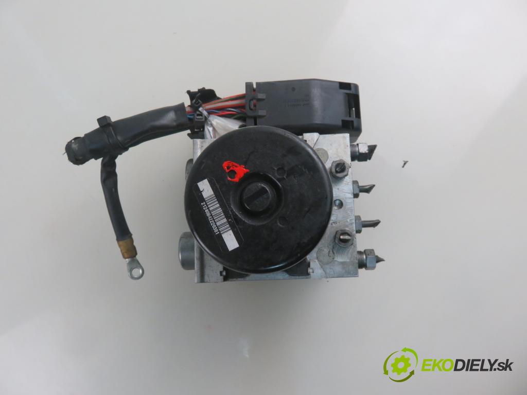 MERCEDES-BENZ KLASA C T-Model (S204) KOMBI 2008 125,00 C 220 CDI (204.208) 170 - OM 646.811 2148,00 Pumpa ABS 2045455132 ; 2044313712 ; 10092623133 (Pumpy ABS)