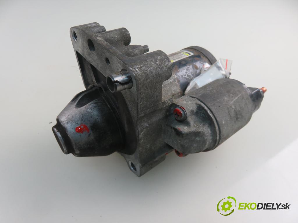 CITROEN C3 II (SC_) HB 2011 70,00 1.4 VTi 95 - 8FP (EP3) 1397,00 Štartér M000T32271ZE ; V755001780 (Štartéry)