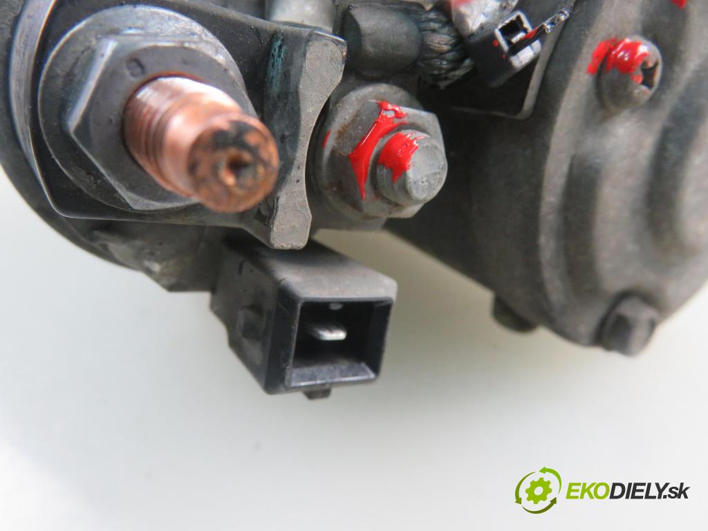 CITROEN C3 II (SC_) HB 2011 70,00 1.4 VTi 95 - 8FP (EP3) 1397,00 Štartér M000T32271ZE ; V755001780 (Štartéry)