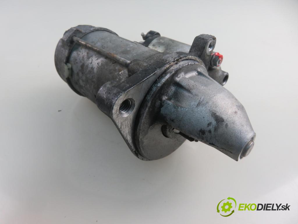 MERCEDES-BENZ KLASA C T-Model (S204) KOMBI 2008 125,00 C 220 CDI (204.208) 170 - OM 646.811 2148,00 Štartér 0061514601 ; 4280004600 (Štartéry)