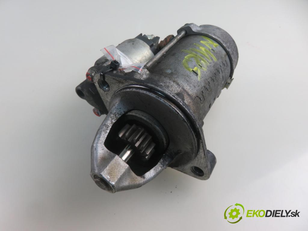 MERCEDES-BENZ KLASA C T-Model (S204) KOMBI 2008 125,00 C 220 CDI (204.208) 170 - OM 646.811 2148,00 Štartér 0061514601 ; 4280004600 (Štartéry)