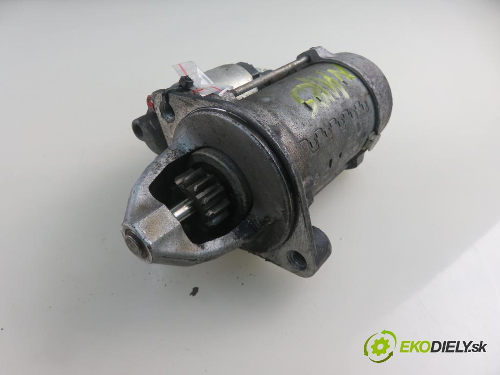 MERCEDES-BENZ KLASA C T-Model (S204) KOMBI 2008 125,00 C 220 CDI (204.208) 170 - OM 646.811 2148,00 Štartér 0061514601 ; 4280004600 (Štartéry)