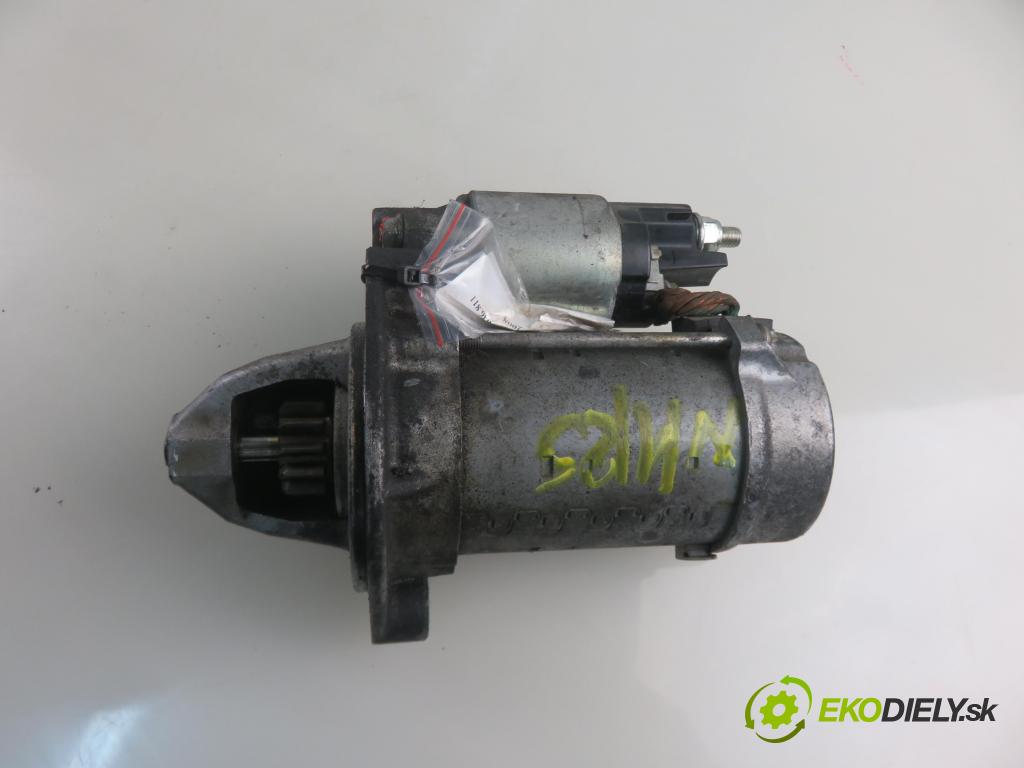 MERCEDES-BENZ KLASA C T-Model (S204) KOMBI 2008 125,00 C 220 CDI (204.208) 170 - OM 646.811 2148,00 Štartér 0061514601 ; 4280004600 (Štartéry)