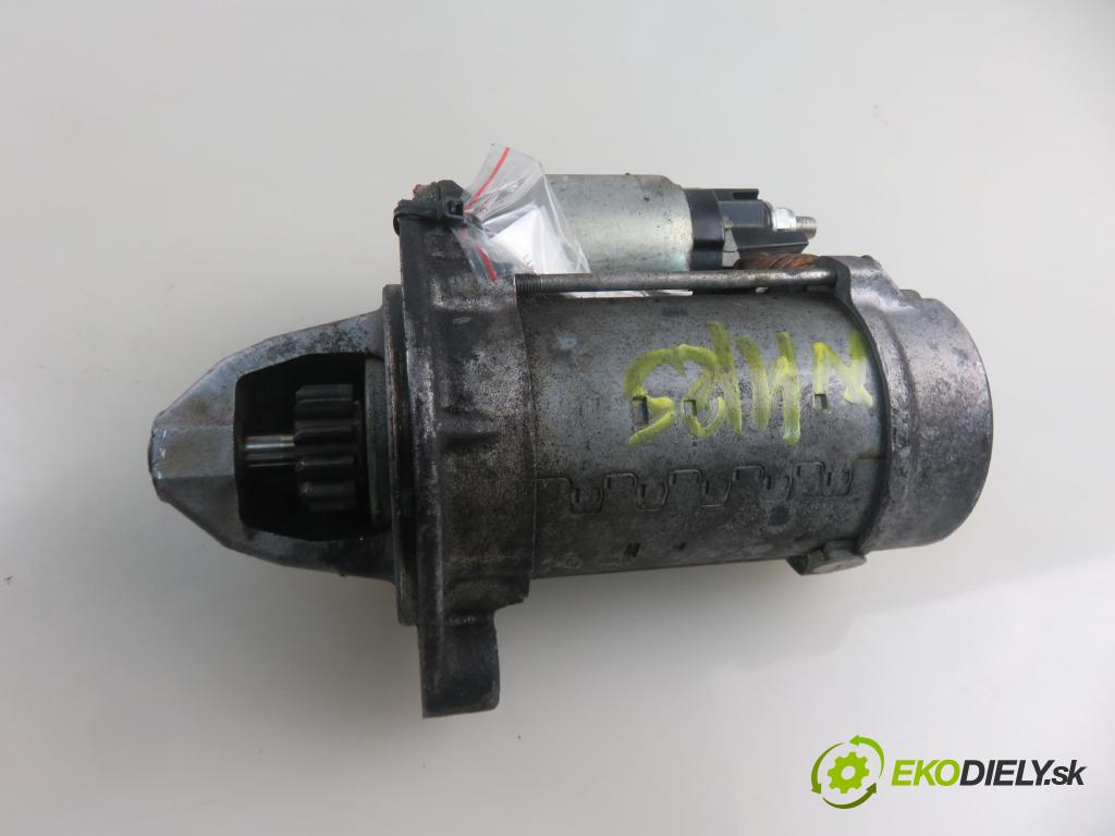 MERCEDES-BENZ KLASA C T-Model (S204) KOMBI 2008 125,00 C 220 CDI (204.208) 170 - OM 646.811 2148,00 Štartér 0061514601 ; 4280004600 (Štartéry)