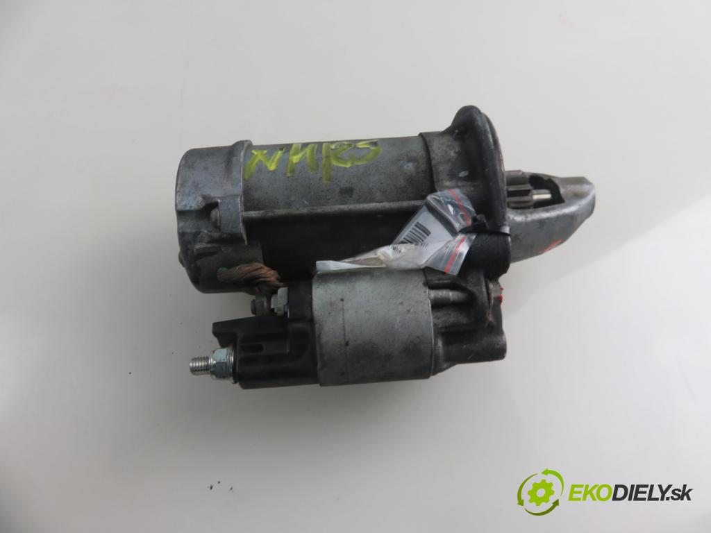 MERCEDES-BENZ KLASA C T-Model (S204) KOMBI 2008 125,00 C 220 CDI (204.208) 170 - OM 646.811 2148,00 Štartér 0061514601 ; 4280004600 (Štartéry)