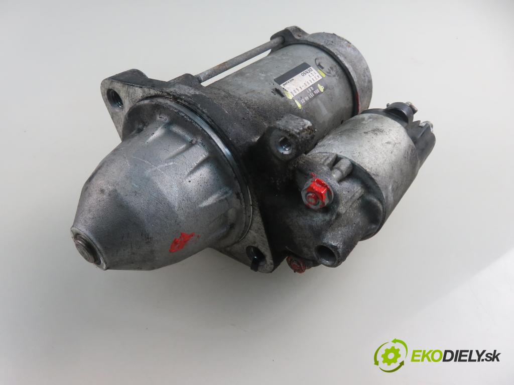 MERCEDES-BENZ KLASA C T-Model (S204) KOMBI 2008 125,00 C 220 CDI (204.208) 170 - OM 646.811 2148,00 Štartér 0061514601 ; 4280004600 (Štartéry)