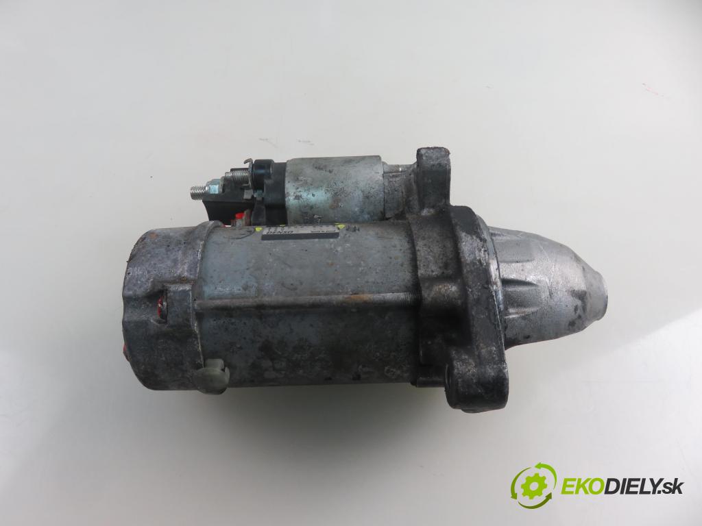 MERCEDES-BENZ KLASA C T-Model (S204) KOMBI 2008 125,00 C 220 CDI (204.208) 170 - OM 646.811 2148,00 Štartér 0061514601 ; 4280004600 (Štartéry)