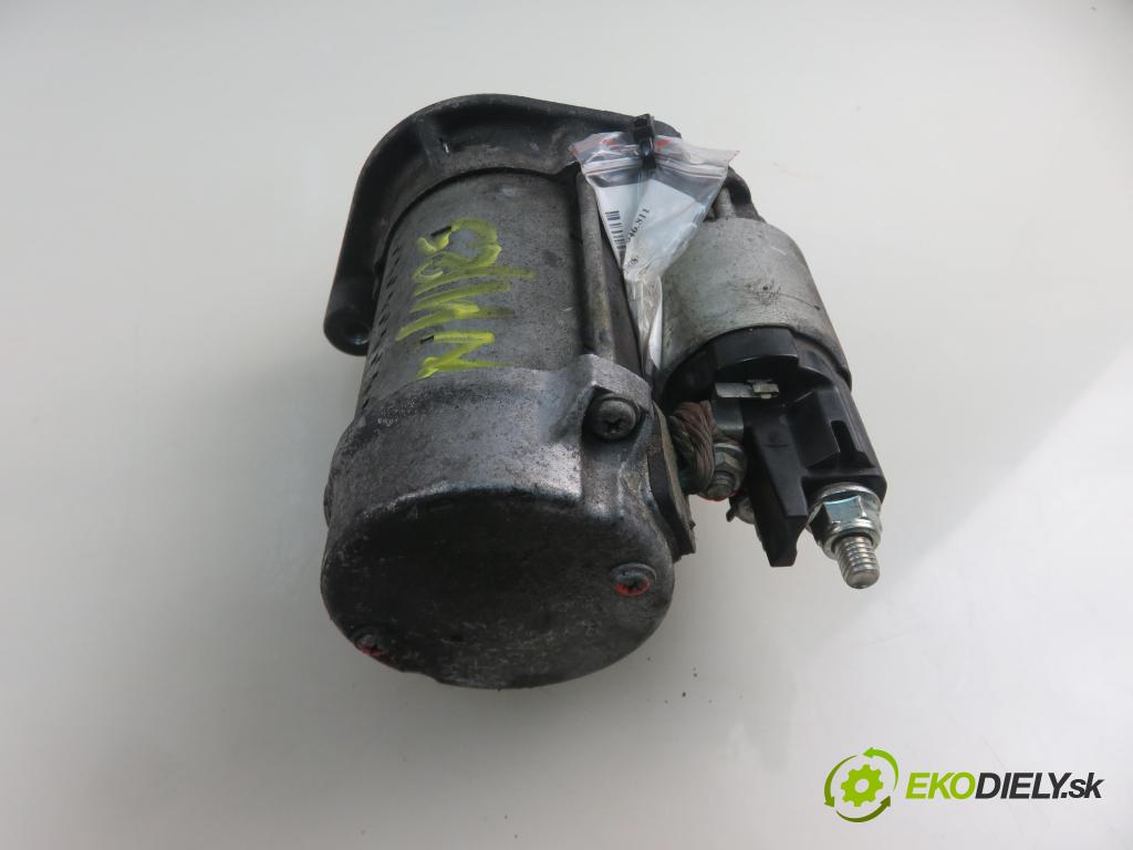 MERCEDES-BENZ KLASA C T-Model (S204) KOMBI 2008 125,00 C 220 CDI (204.208) 170 - OM 646.811 2148,00 Štartér 0061514601 ; 4280004600 (Štartéry)