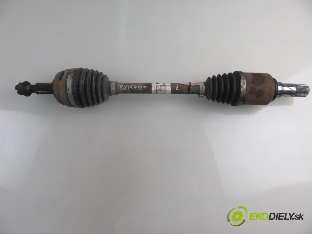 RENAULT MEGANE III liftback (BZ0/1_) HB 2011 96,00 1.9 dCi (BZ0N, BZ0J) - F9Q 870 1870,00 Poloos LP 8200725510
