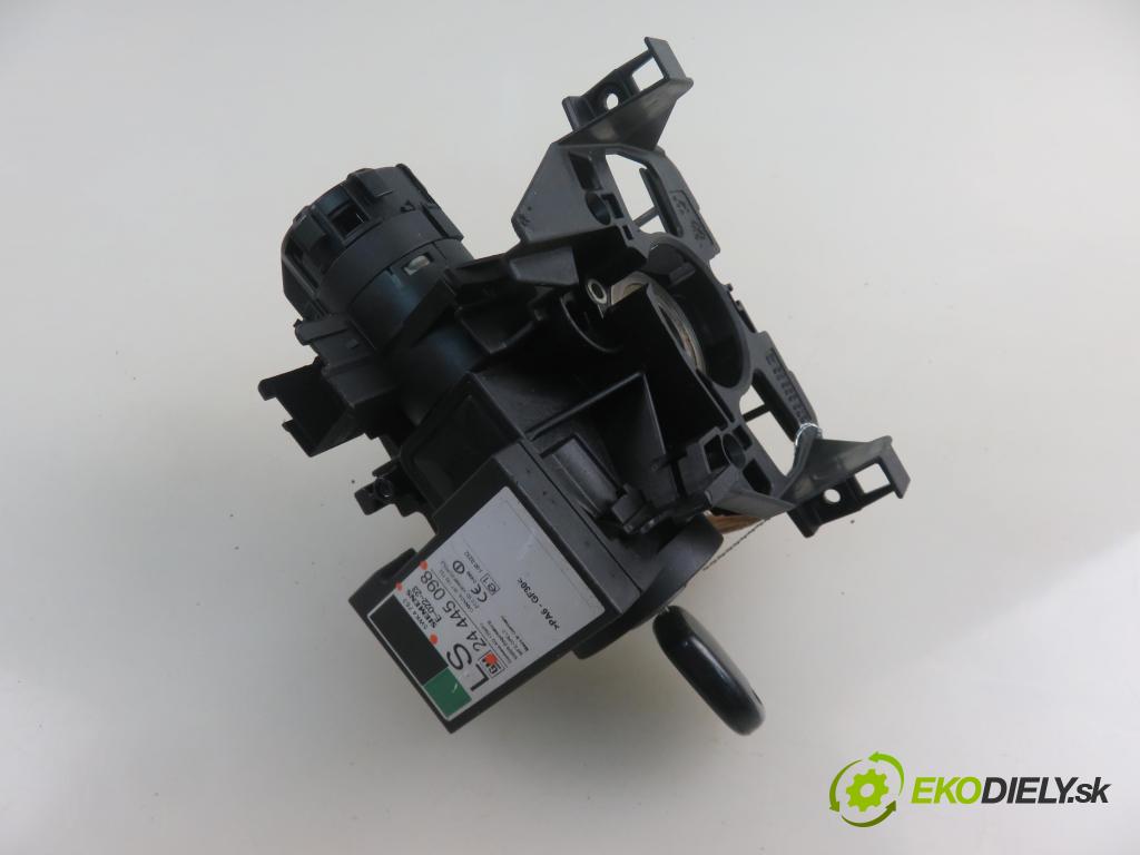 OPEL AGILA (A) (H00) HB 2002 43,00 1.0 12V - Z 10 XE 973,00 spinačka 24445098 (Spínacie skrinky a kľúče)