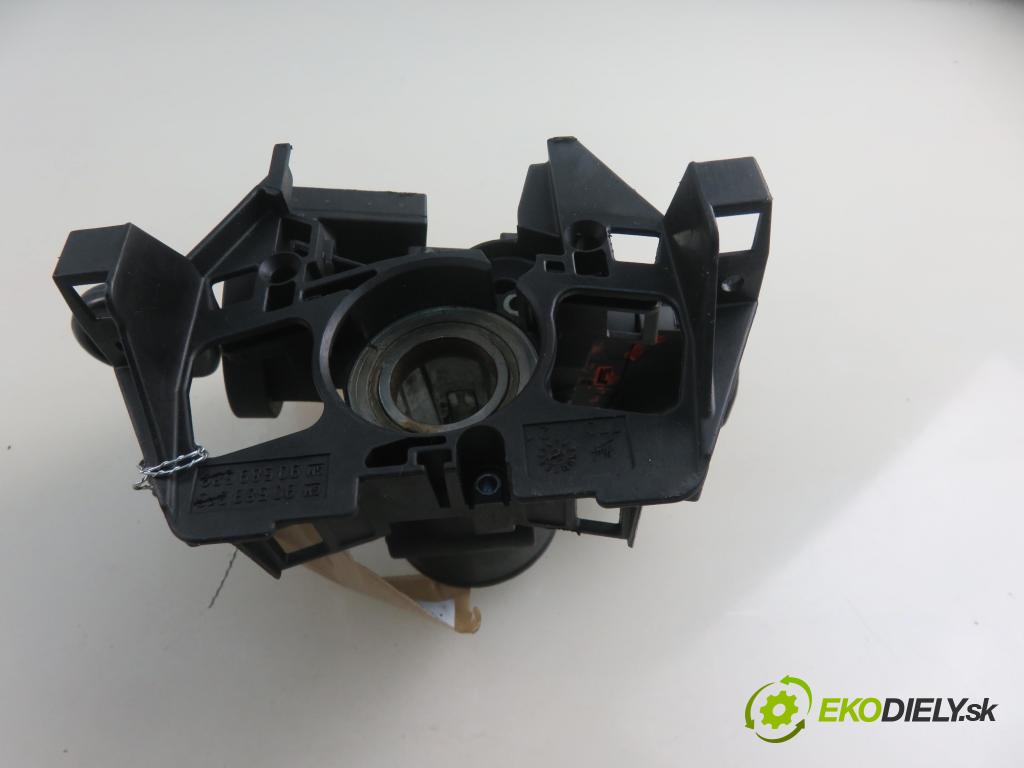 OPEL AGILA (A) (H00) HB 2002 43,00 1.0 12V - Z 10 XE 973,00 spinačka 24445098 (Spínacie skrinky a kľúče)