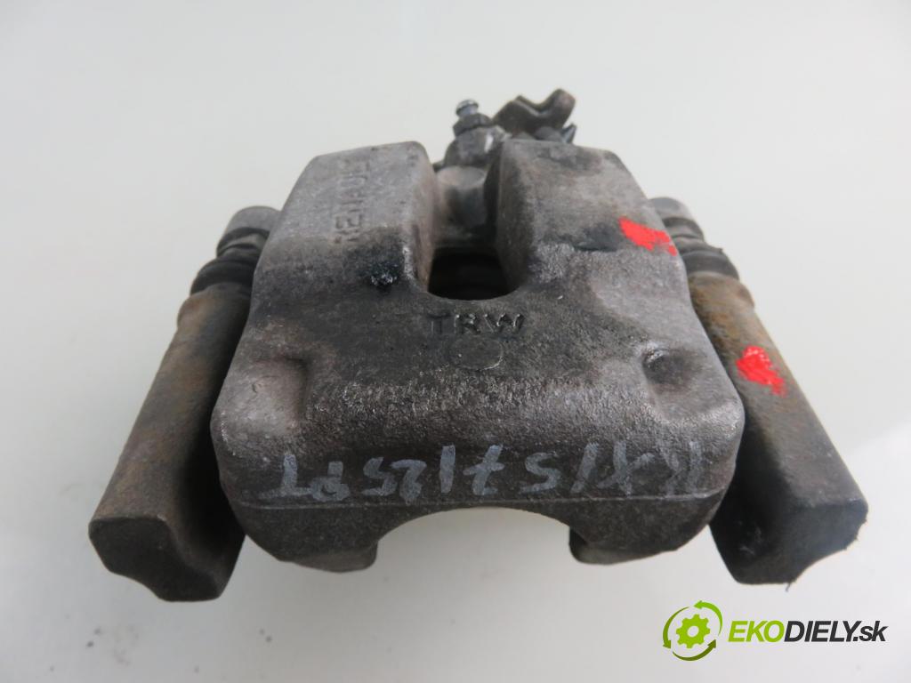 RENAULT MEGANE III liftback (BZ0/1_) HB 2011 96,00 1.9 dCi (BZ0N, BZ0J) - F9Q 870 1870,00 Brzdič strmeň pravé zadné