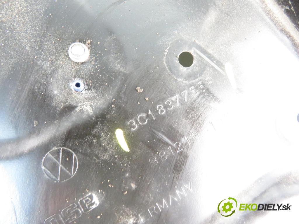 VW PASSAT B6 (3C2) SEDAN 2005 103,00 2.0 TDI 16V - BKP 1968,00 mechanismus oken F005S00202 ; 1K0959793G ; 3C1837755F