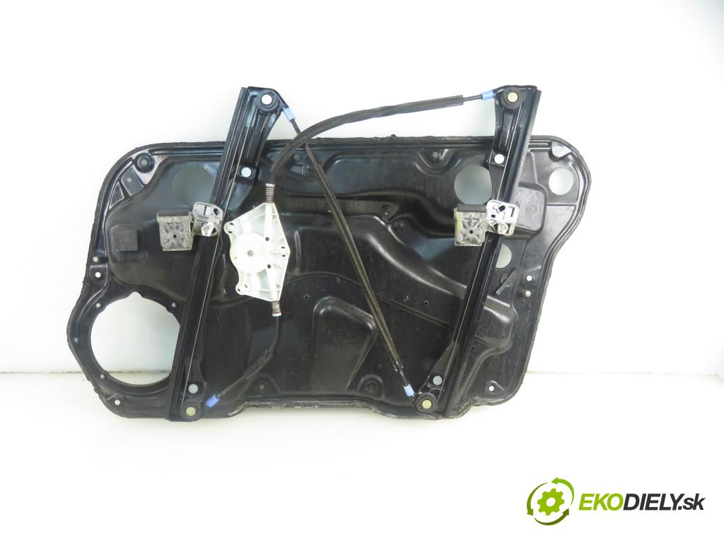 VW GOLF IV (1J1) HB 1999 81,00 1.9 TDI - AHF 1896,00 mechanismus oken 1J4837729AA ; 1J4837755E ; 1J1959801C