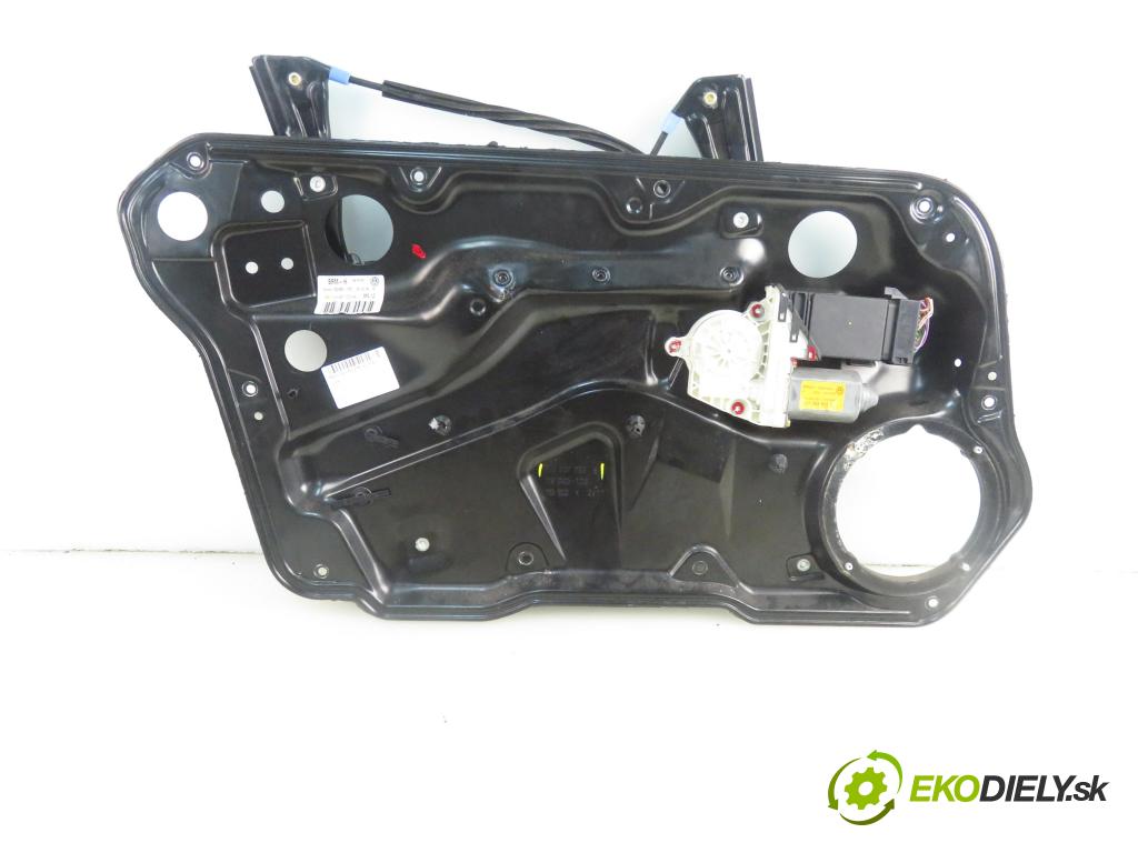VW GOLF IV (1J1) HB 1999 81,00 1.9 TDI - AHF 1896,00 mechanismus oken 1J4837729AA ; 1J4837755E ; 1J1959801C
