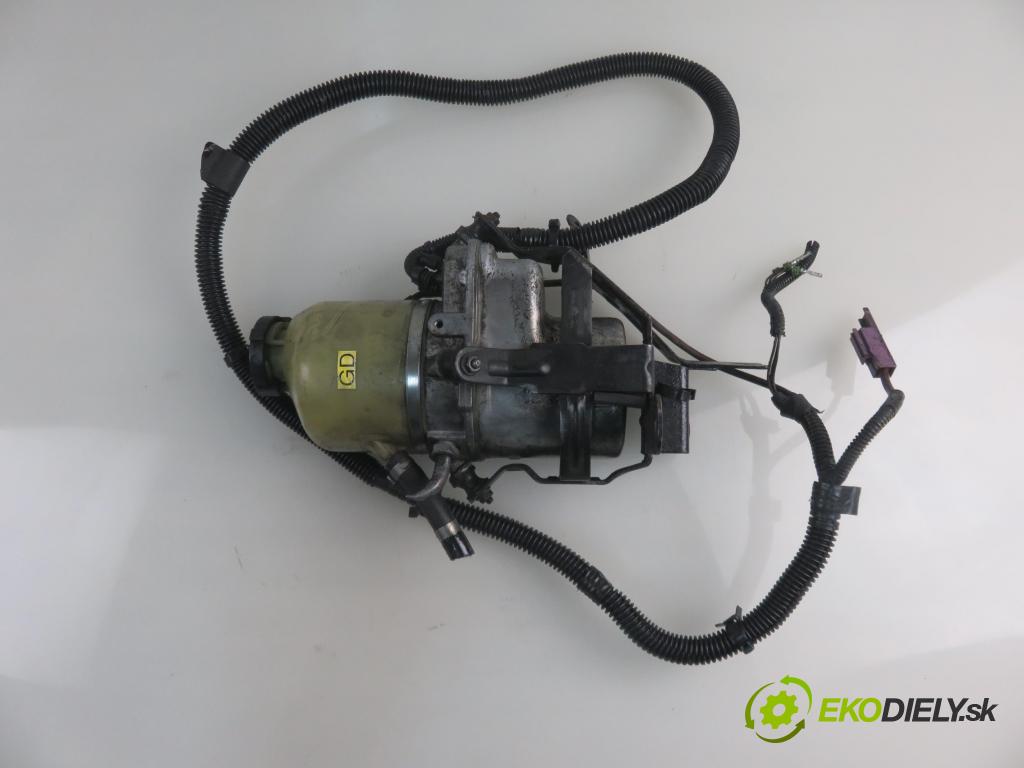 OPEL ASTRA G liftback (T98) HB 1999 55,00 1.7 DTI 16V - Y 17 DT 1686,00 Pumpa servočerpadlo 1040085003094D0