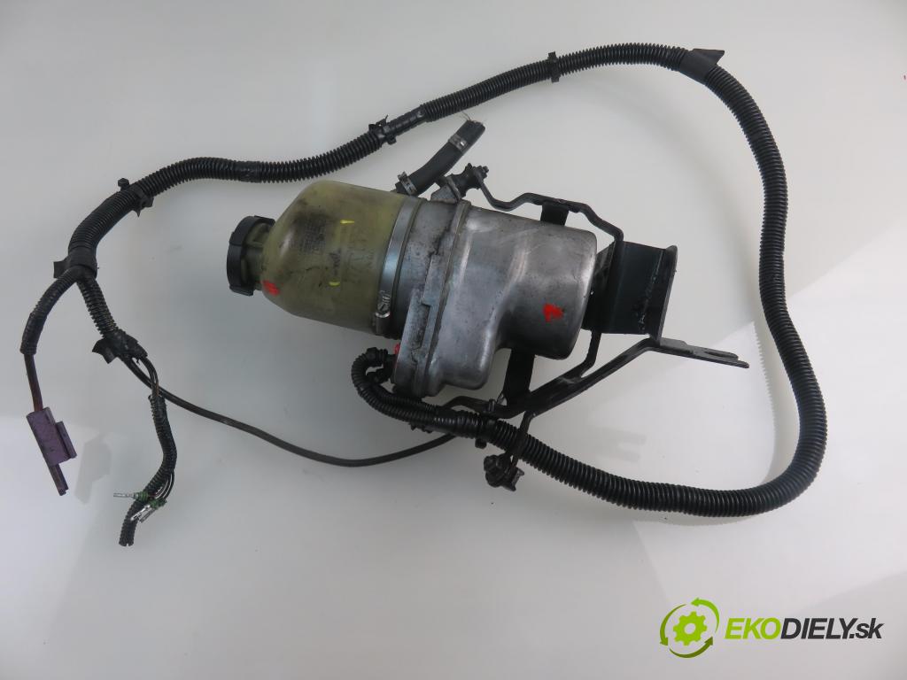 OPEL ASTRA G liftback (T98) HB 1999 55,00 1.7 DTI 16V - Y 17 DT 1686,00 Pumpa servočerpadlo 1040085003094D0