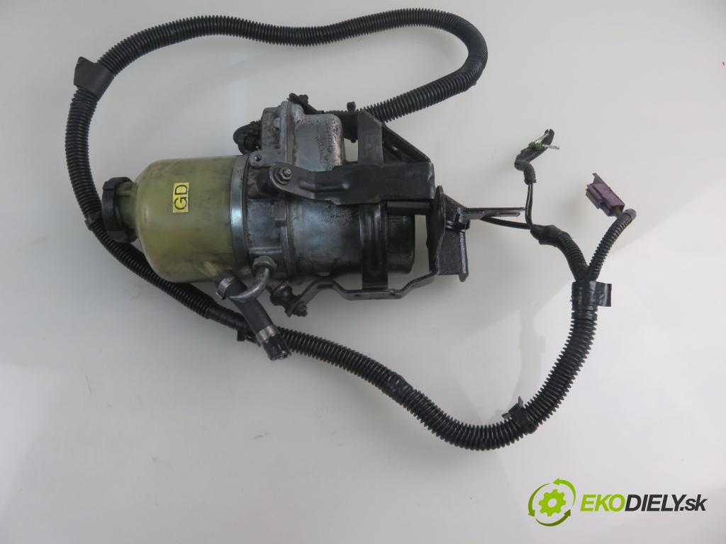 OPEL ASTRA G liftback (T98) HB 1999 55,00 1.7 DTI 16V - Y 17 DT 1686,00 Pumpa servočerpadlo 1040085003094D0