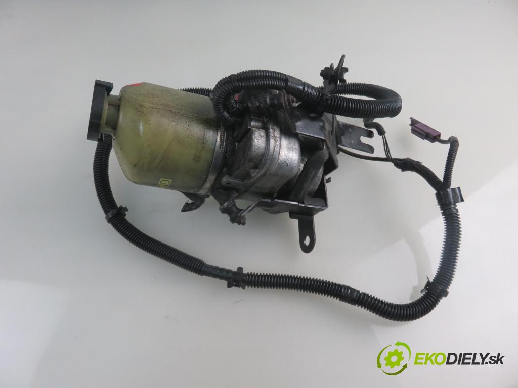 OPEL ASTRA G liftback (T98) HB 1999 55,00 1.7 DTI 16V - Y 17 DT 1686,00 Pumpa servočerpadlo 1040085003094D0