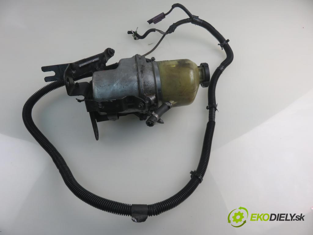 OPEL ASTRA G liftback (T98) HB 1999 55,00 1.7 DTI 16V - Y 17 DT 1686,00 Pumpa servočerpadlo 1040085003094D0