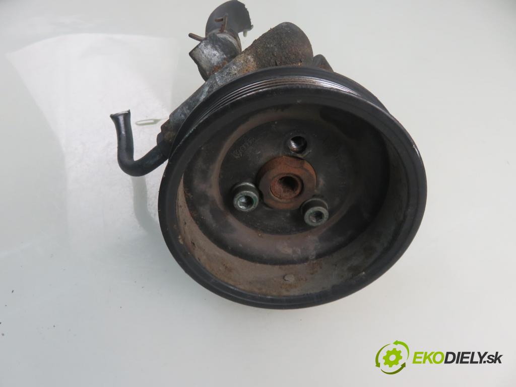 VW POLO CLASSIC (6V2) SEDAN 2000 55,00 75 1.4 16V - AUA 1390,00 Pumpa servočerpadlo 26046395 (Servočerpadlá, pumpy riadenia)