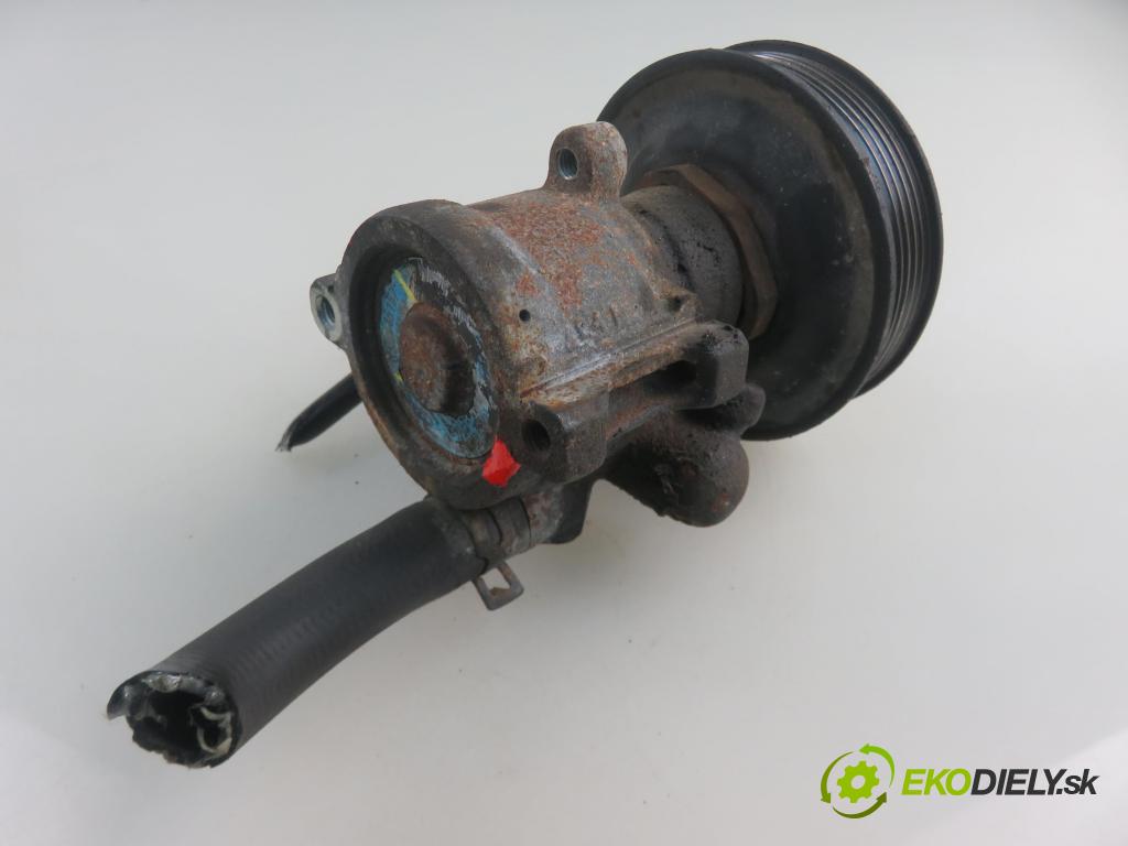 VW POLO CLASSIC (6V2) SEDAN 2000 55,00 75 1.4 16V - AUA 1390,00 Pumpa servočerpadlo 26046395 (Servočerpadlá, pumpy riadenia)