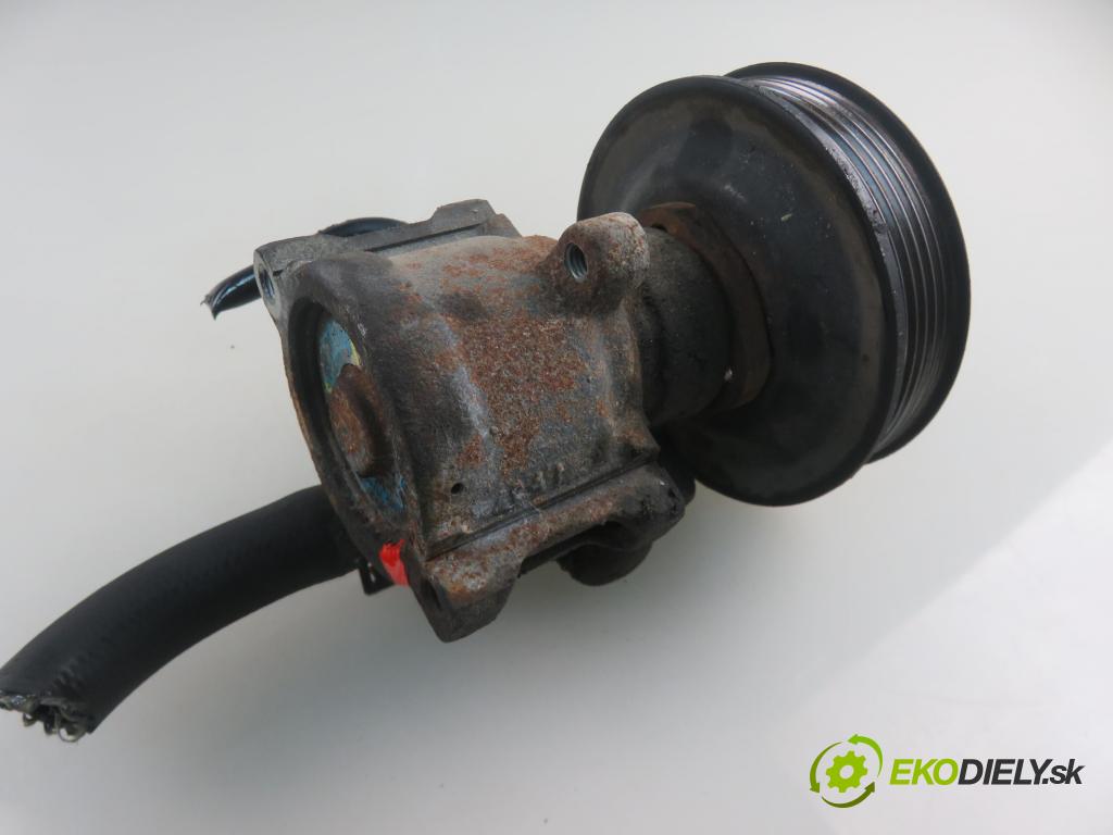 VW POLO CLASSIC (6V2) SEDAN 2000 55,00 75 1.4 16V - AUA 1390,00 Pumpa servočerpadlo 26046395 (Servočerpadlá, pumpy riadenia)