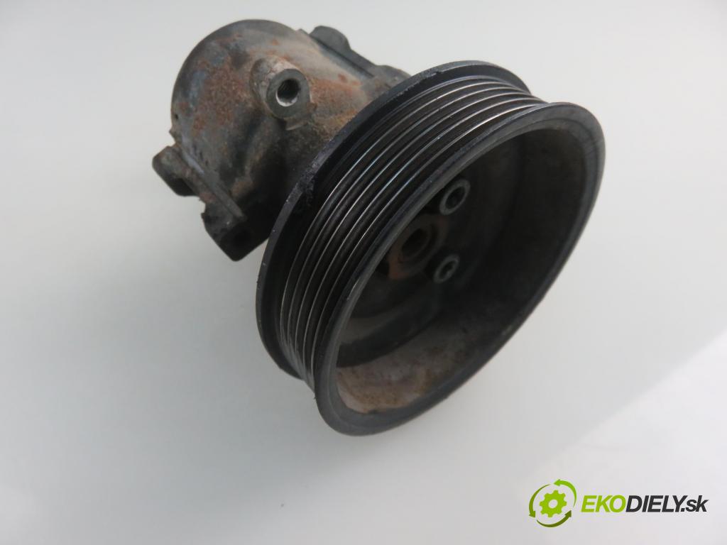 VW POLO CLASSIC (6V2) SEDAN 2000 55,00 75 1.4 16V - AUA 1390,00 Pumpa servočerpadlo 26046395 (Servočerpadlá, pumpy riadenia)