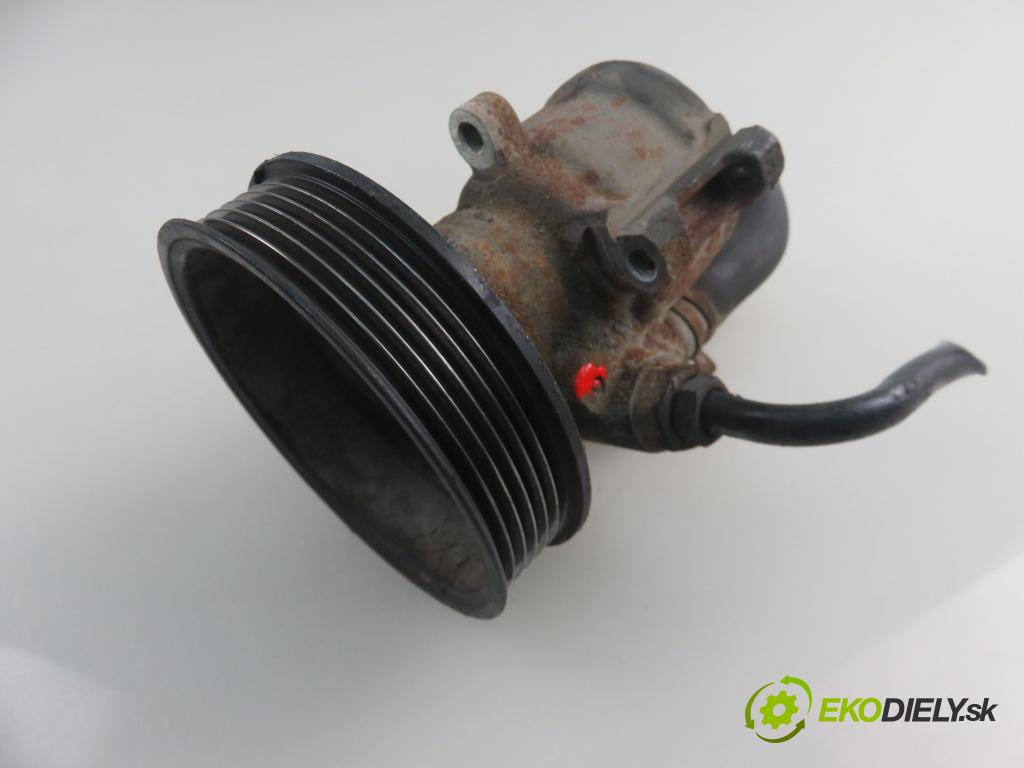 VW POLO CLASSIC (6V2) SEDAN 2000 55,00 75 1.4 16V - AUA 1390,00 Pumpa servočerpadlo 26046395 (Servočerpadlá, pumpy riadenia)